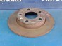 Тормозной диск  Audi A4 8K2,8ED,B7 ALT