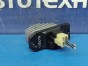 Реостат печки резистор регулятор оборотов печки Honda Odyssey RA6 F23A