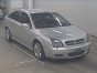 Коллектор впускной Opel Vectra C Z22SE 2003 