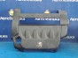Крышка двигателя декоративная Peugeot 307 3A/C EW10A 2007
