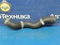 Патрубок радиатора шланг радиатора Opel Vectra C Z22SE