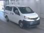 Планка под фару ресничка Nissan Nv200 VM20 HR16DE
