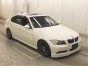 Распорка распорка стоек жесткость кузова BMW 3-series E90 N52B30