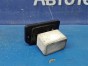 Реостат печки резистор регулятор оборотов печки Mitsubishi Pajero V26W,V46W 4M40