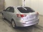 Антенна Mitsubishi Lancer X/galant Fortis CX4A 4B11