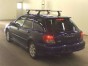 Эмблема эмблема Subaru Impreza GG9 EJ204