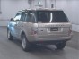 Бампер Land Rover Range Rover L322 M62TUB44 M62B44