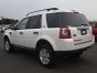 Дверь 5-я задняя Freelander 2 LF32/ L359 B6324S