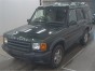 Компрессор кондиционера Land Rover Discovery  L318 LT56 35D 56D 94D 2002 