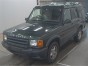 КПП автоматическая автомат АКПП коробка Land Rover Discovery L318 LT56 35D 56D 94D