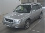 КПП механическая  Subaru Forester