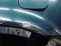 Крыло заднее левое Honda CR-V RD1 B20B 1998