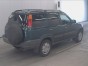 Крыло заднее левое Honda CR-V RD1 B20B 1998
