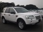 Крыло Land Rover Freelander 2 LF32/ L359 B6324S