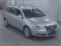 Реостат печки Volkswagen Passat B6,3C5 BVY  2006 