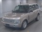 Стартер Land Rover Range Rover L322 M62TUB44  M62B44 2002 