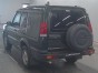Стоп-сигнал задний левый Land Rover Discovery