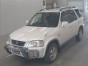Подушка двигателя верхняя правая Honda CR-V  RD1 B20B 1998 
