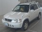 Подушка двигателя верхняя правая Honda CR-V  RD1 B20B 1998 