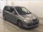 Подушка двигателя задняя Mazda Premacy