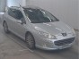 Датчик кислородный лямбда-зонд Peugeot 407 6E/6D ES9A