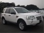 Мотор печки  Land Rover Freelander 2