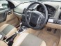 Зеркало заднего вида на крыло левое Land Rover Freelander 2