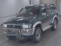 Шланг тормозной  Toyota Hilux Surf KZN130W 1KZ-TE