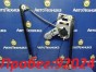 Стеклоподъемный механизм передний правый  Land Rover Range Rover L322 M62TUB44 M62B44 2002 
