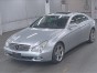 Защита левая Mercedes-benz Cls-class