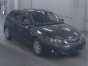 Селектор КПП Subaru Impreza