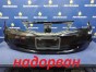 Бампер передний Subaru Impreza GH3 EL154  2007 