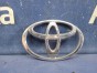 Эмблема задняя Toyota Harrier MCU10W 1MZ-FE  2000 