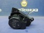 Сервопривод заслонок печки электропривод заслонока печки Land Rover Range Rover L322 M62TUB44  M62B44 