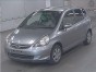 КПП автоматическая Honda Fit GD1 L13A 2007 