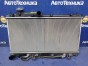Радиатор ДВС Subaru Impreza GH2 EL154 2007 