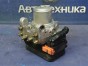 Блок ABS модулятор тормозного усилия тормозов блок АБС Honda Step Wagon RF5 K20A