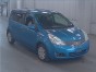 Блок ABS  Nissan Note