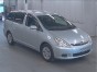 Блок управления Toyota Wish
