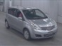 Блок управления замками  Nissan Note