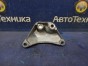 Кронштейн кпп опора кпп крепление кронштейн акпп опоры Nissan March AK12 CR12DE