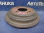 Тормозной барабан  Honda Fit Aria GD6 L13A