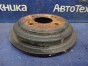 Тормозной барабан  Honda Fit Aria GD6 L13A