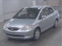 Тормозной барабан задний Honda Fit Aria
