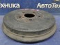 Тормозной барабан  Toyota Wish ZNE10G 1ZZ-FE