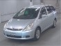 Тормозной барабан задний Toyota Wish ZNE10G  1ZZ-FE 2003 