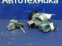 Замок зажигания  Subaru Impreza GH2 EL154