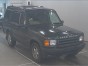 Накладка на крыло  Land Rover Discovery L318 LT56 35D 56D 94D
