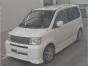 Бампер  Mitsubishi Ek Wagon H81W 3G83