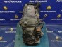 Двигатель Toyota Corolla Fielder ZZE122G  1ZZ-FE 2002 